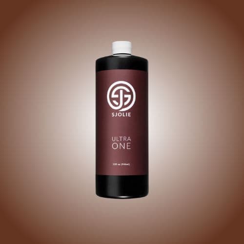 SJOLIE SUNLESS Ultra One One Hour Spray Tan Solution